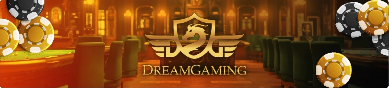 Dg gaming ทดลองเล่น